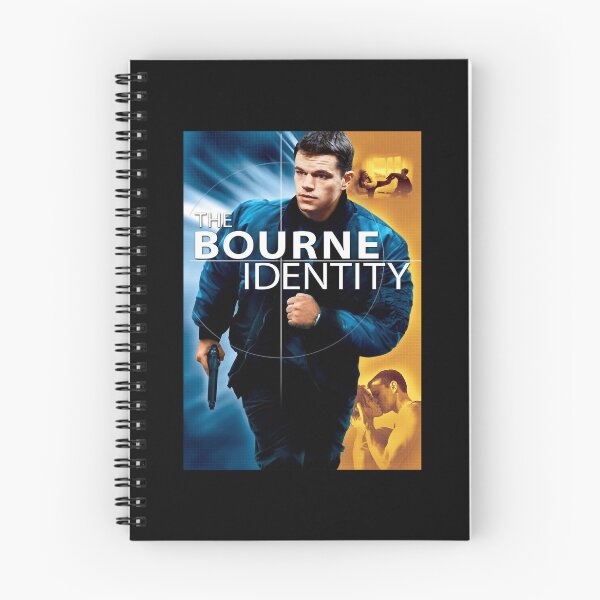 Item preview, Cool Graphic Gifts The Beautiful Model Bourne Identity Retro Vintage designed and sold by Lifechardsnlove.
