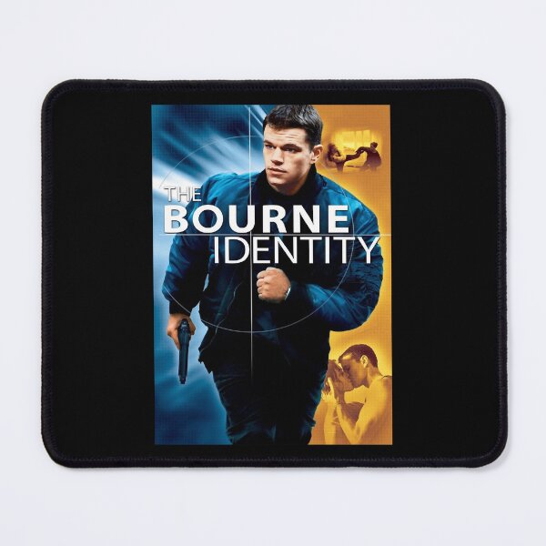 Item preview, Cool Graphic Gifts The Beautiful Model Bourne Identity Retro Vintage designed and sold by Lifechardsnlove.