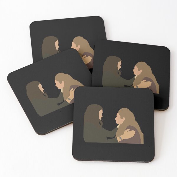 Item preview, Fiona and Debbie Gallagher designed and sold by FrancoAtchou.