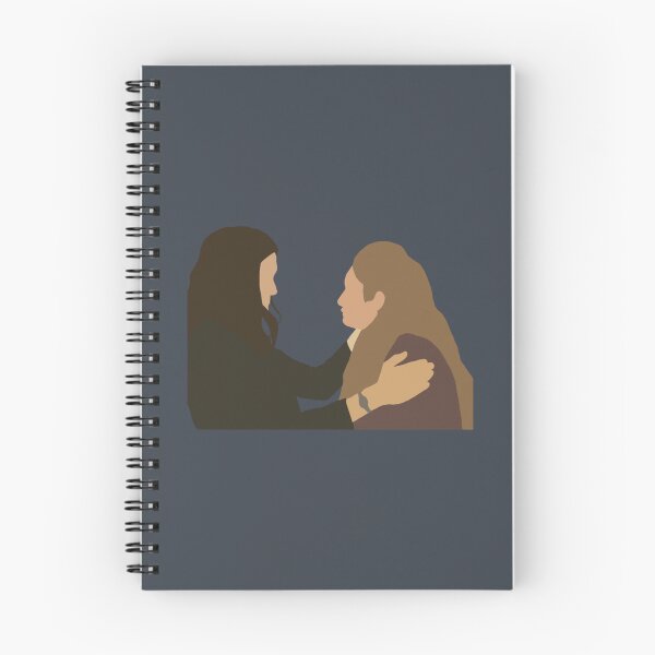 Item preview, Fiona and Debbie Gallagher designed and sold by FrancoAtchou.