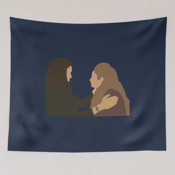 Item preview, Fiona and Debbie Gallagher designed and sold by FrancoAtchou.
