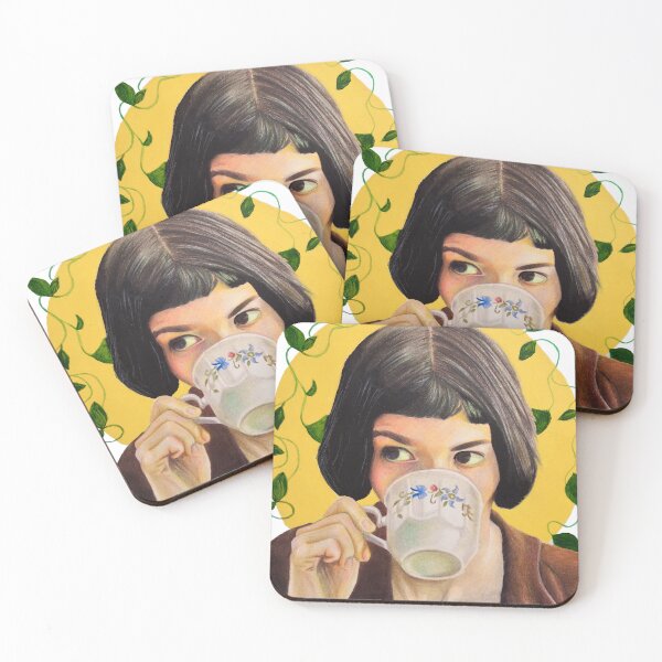 Item preview, Amelie designed and sold by bernardowitch.