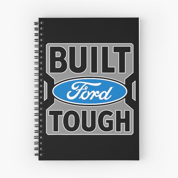 Item preview, Ford Trucks Built Ford Tough designed and sold by LucastaZero.