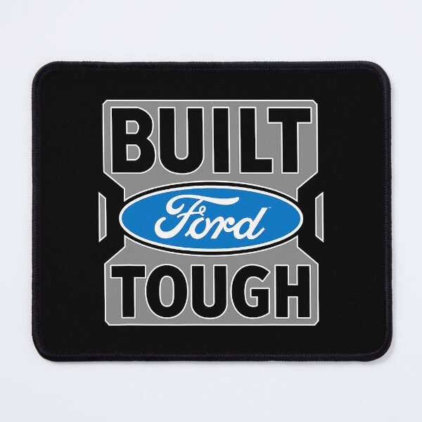 Item preview, Ford Trucks Built Ford Tough designed and sold by LucastaZero.