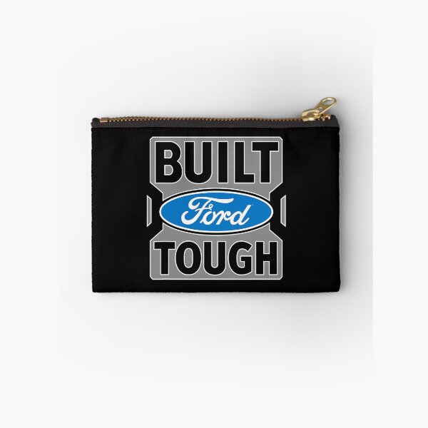 Item preview, Ford Trucks Built Ford Tough designed and sold by LucastaZero.