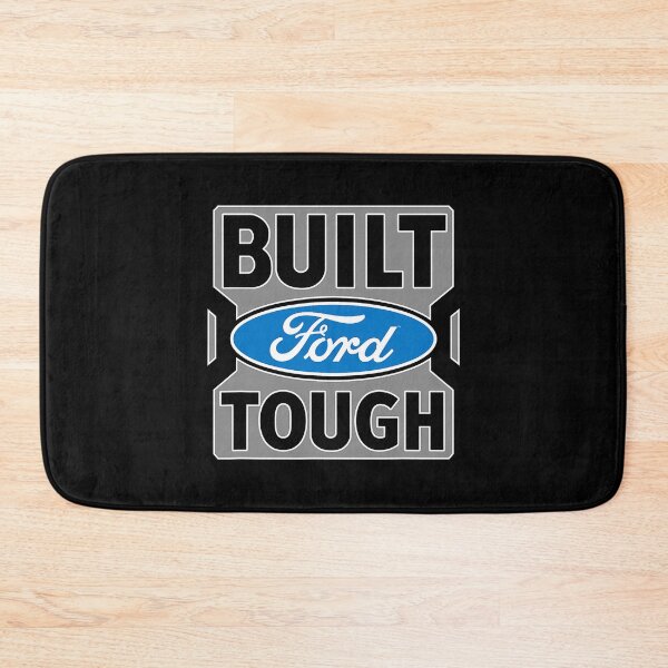 Item preview, Ford Trucks Built Ford Tough designed and sold by LucastaZero.