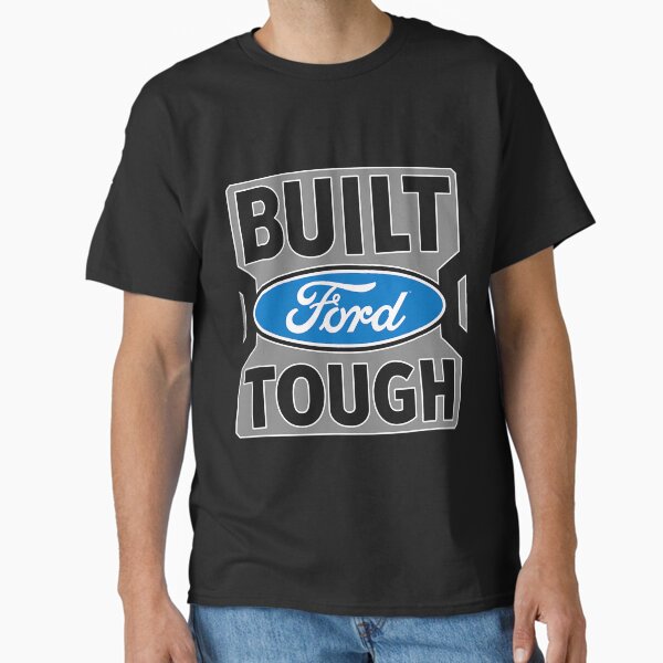 Item preview, Ford Trucks Built Ford Tough designed and sold by LucastaZero.
