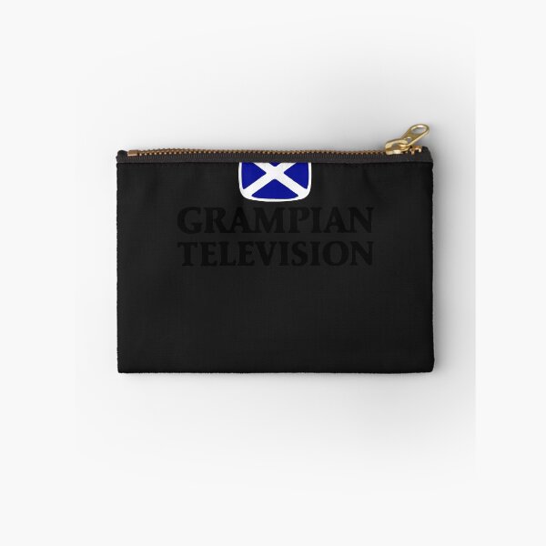 Item preview, Best seller grampian tv logo merchandise designed and sold by JillNewman.