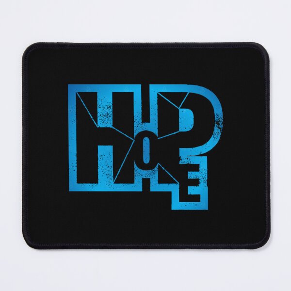 Item preview, Hope Inspirational Urban Typography designed and sold by LucastaZero.