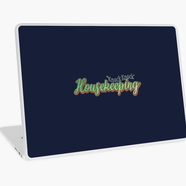 Item preview, knock knock housekeeping obx designed and sold by FrancoAtchou.