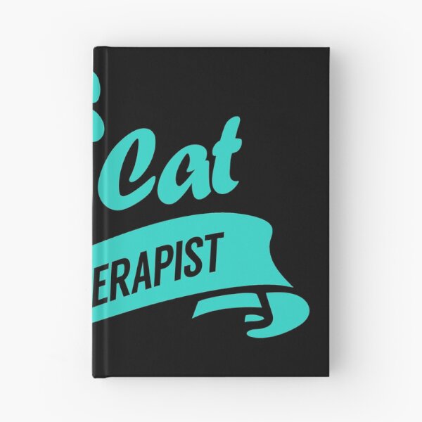 Item preview, Cat T-ShirtMy Cat Is My Therapist T-Shirt_by pako valor designed and sold by Juliettaexton.