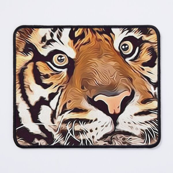 Item preview, Sumatran Tiger-03 designed and sold by Manar-hamad.