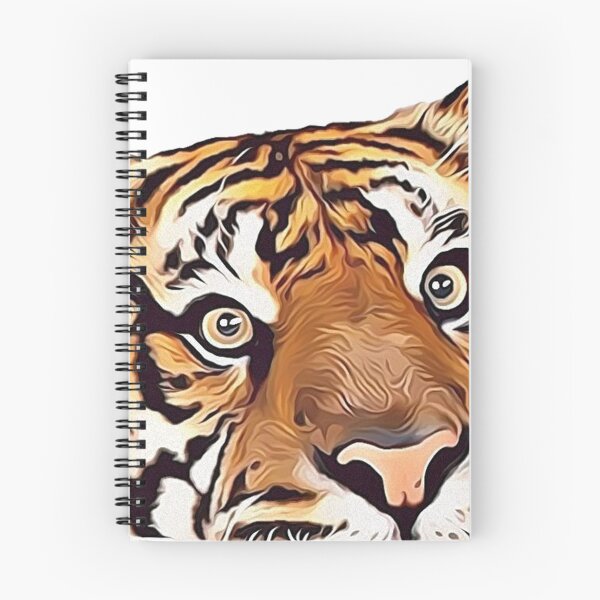 Item preview, Sumatran Tiger-03 designed and sold by Manar-hamad.