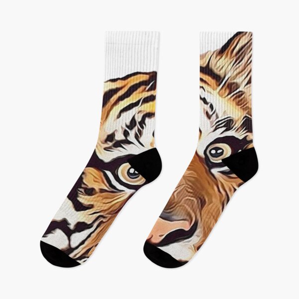 Item preview, Sumatran Tiger-03 designed and sold by Manar-hamad.