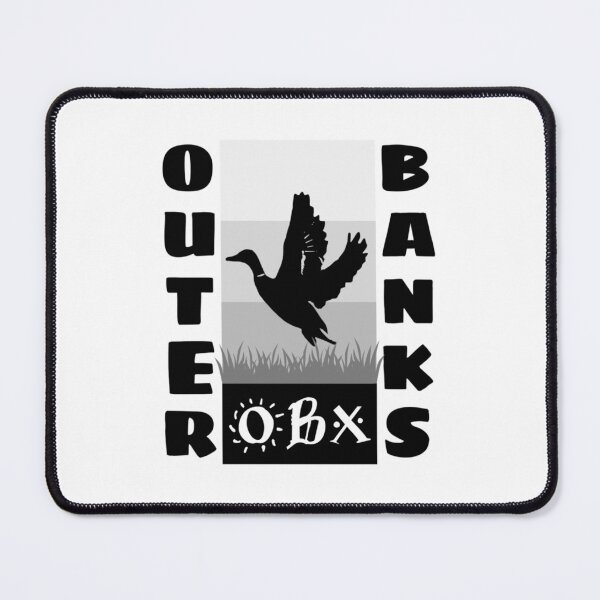 Item preview, Mallard Duck Bird Animal  Outer banks  OBX designed and sold by FrancoAtchou.