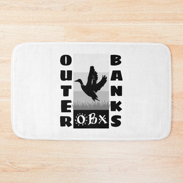 Item preview, Mallard Duck Bird Animal  Outer banks  OBX designed and sold by FrancoAtchou.