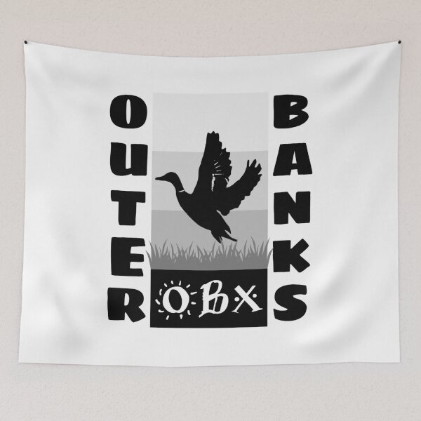 Item preview, Mallard Duck Bird Animal  Outer banks  OBX designed and sold by FrancoAtchou.