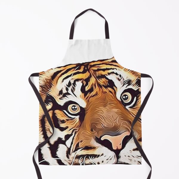 Item preview, Sumatran Tiger-03 designed and sold by Manar-hamad.