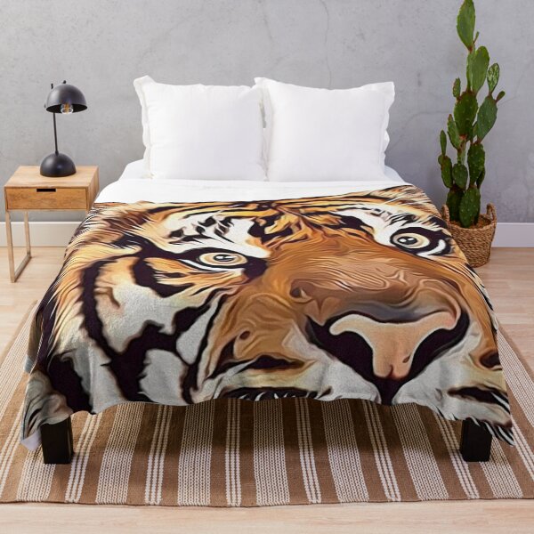 Item preview, Sumatran Tiger-03 designed and sold by Manar-hamad.