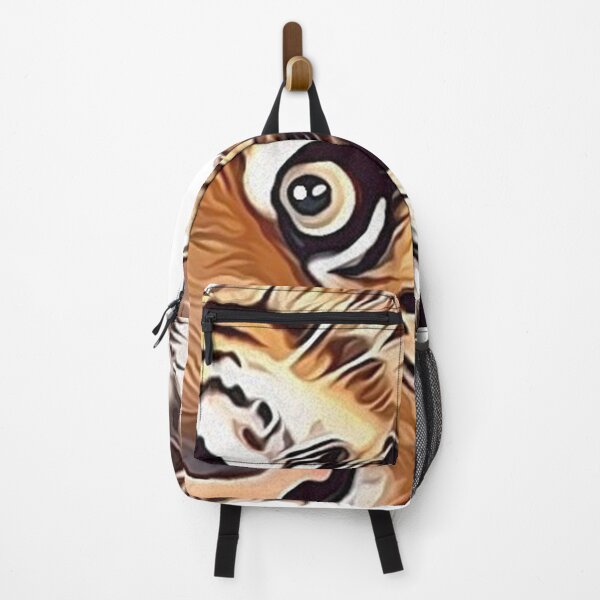 Item preview, Sumatran Tiger-03 designed and sold by Manar-hamad.