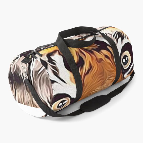 Item preview, Sumatran Tiger-03 designed and sold by Manar-hamad.