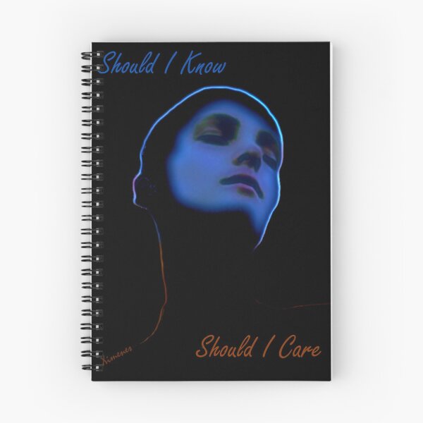 Item preview, Attitude - Should I know? Should I care? designed and sold by Jorge Santiago Jiménez.