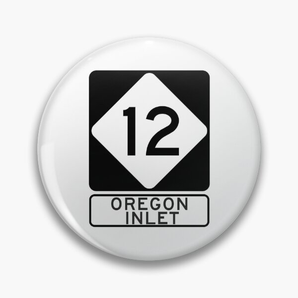 Item preview, NC 12  Oregon Inlet designed and sold by FrancoAtchou.