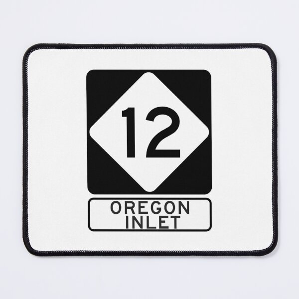 Item preview, NC 12  Oregon Inlet designed and sold by FrancoAtchou.