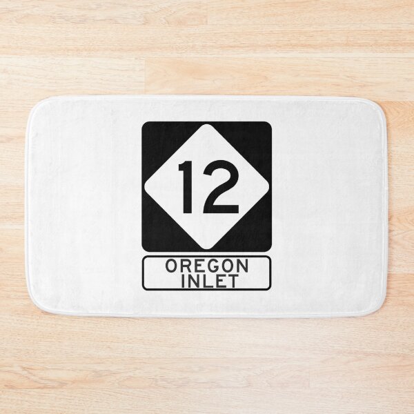 Item preview, NC 12  Oregon Inlet designed and sold by FrancoAtchou.