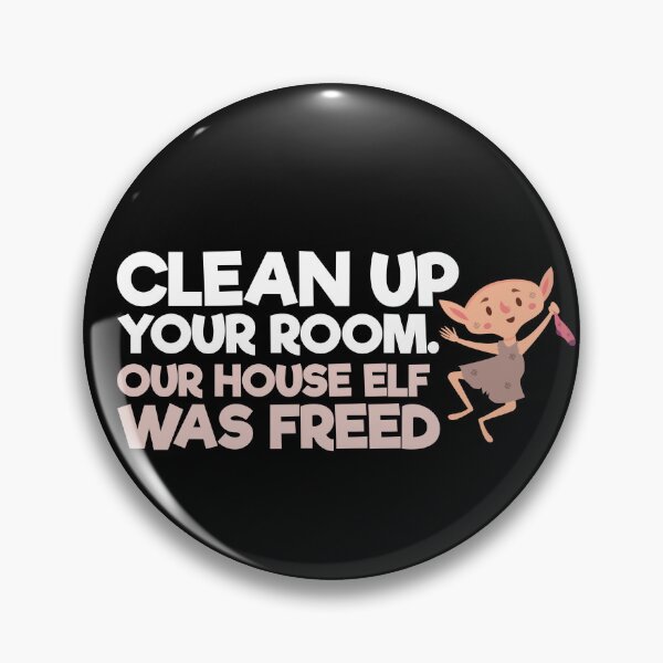 Item preview, It’s Time to Clean the Mess Design  designed and sold by Timelessbasics.
