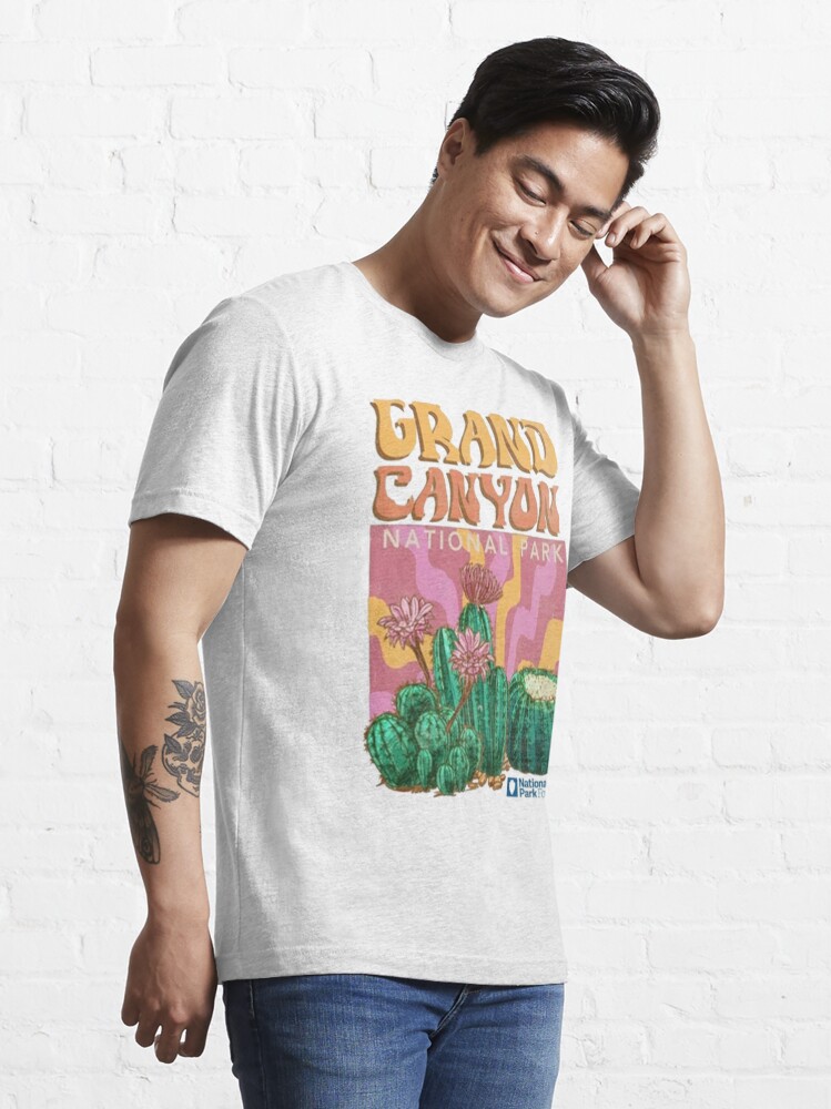 Bad Bunny Grand Canyon T-Shirt, Moscow Mule Design, Un Verano Sin Ti Merch