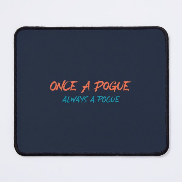 Item preview, Once A Pogue designed and sold by FrancoAtchou.