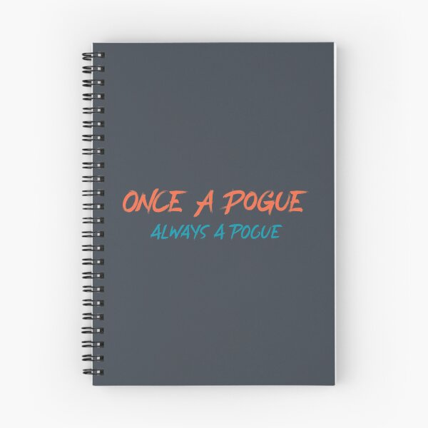 Item preview, Once A Pogue designed and sold by FrancoAtchou.