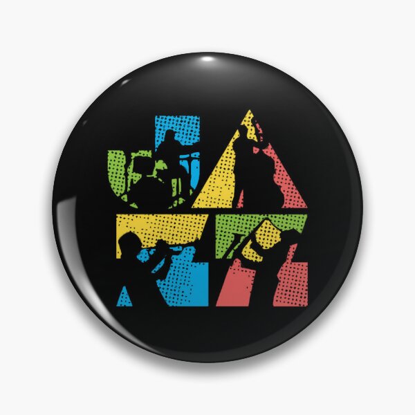 Item preview, Jazz Logotype With 4 Jazz Musicians designed and sold by LucastaZero.