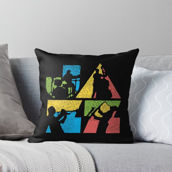 Item preview, Jazz Logotype With 4 Jazz Musicians designed and sold by LucastaZero.