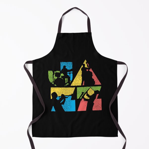 Item preview, Jazz Logotype With 4 Jazz Musicians designed and sold by LucastaZero.