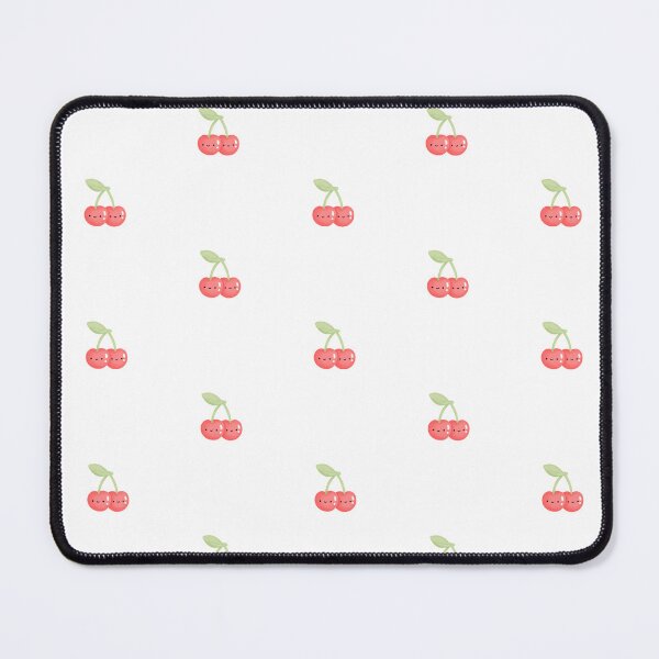 Item preview, happy little cherries designed and sold by blacksesameshop.