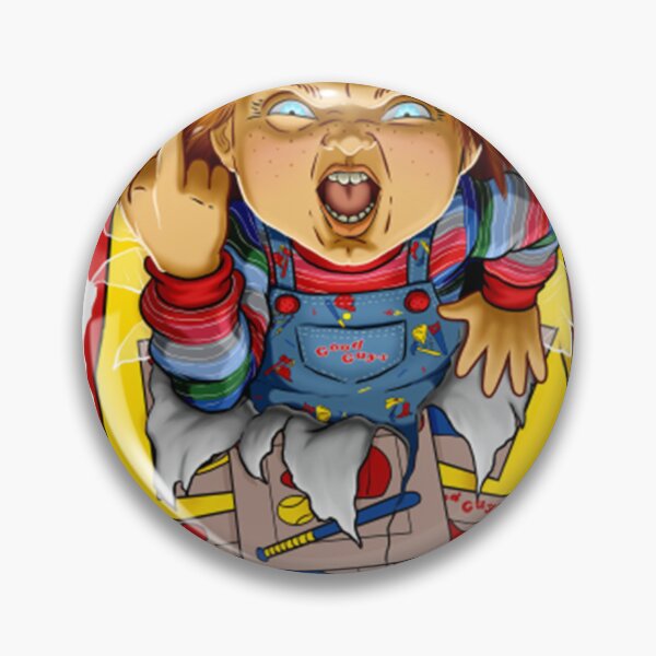 Item preview, Chucky Charms V2 Classic designed and sold by chatrina76l.