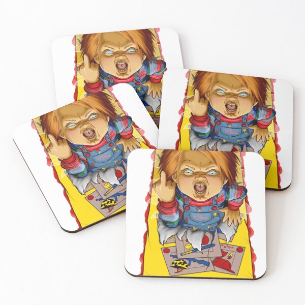 Item preview, Chucky Charms V2 Classic designed and sold by chatrina76l.