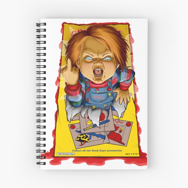 Item preview, Chucky Charms V2 Classic designed and sold by chatrina76l.
