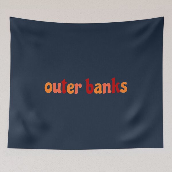 Item preview, outer banks designed and sold by FrancoAtchou.