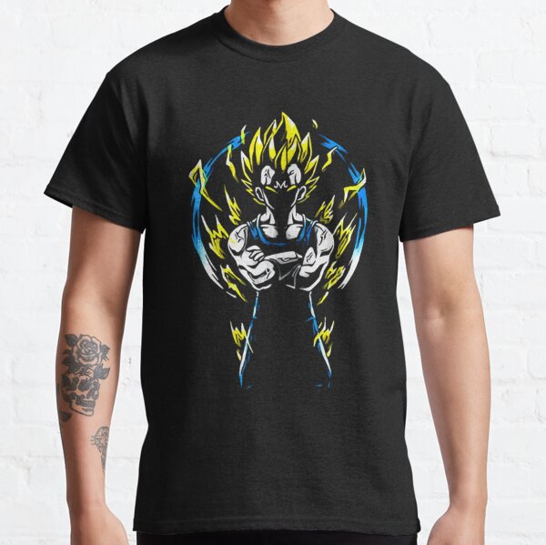 Vegeta Gifts & Merchandise for Sale | Redbubble