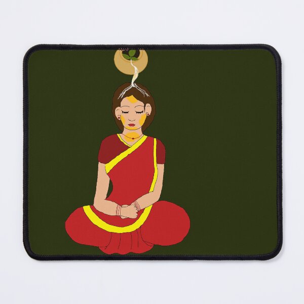 Item preview, Bengali bride 4 gaye halud designed and sold by Sharmishtha  Basu.