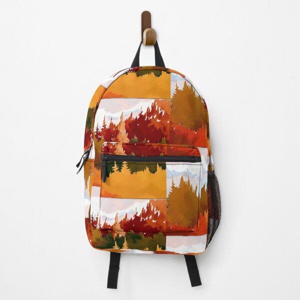 Item preview, forest view designed and sold by Smoking_Animals .