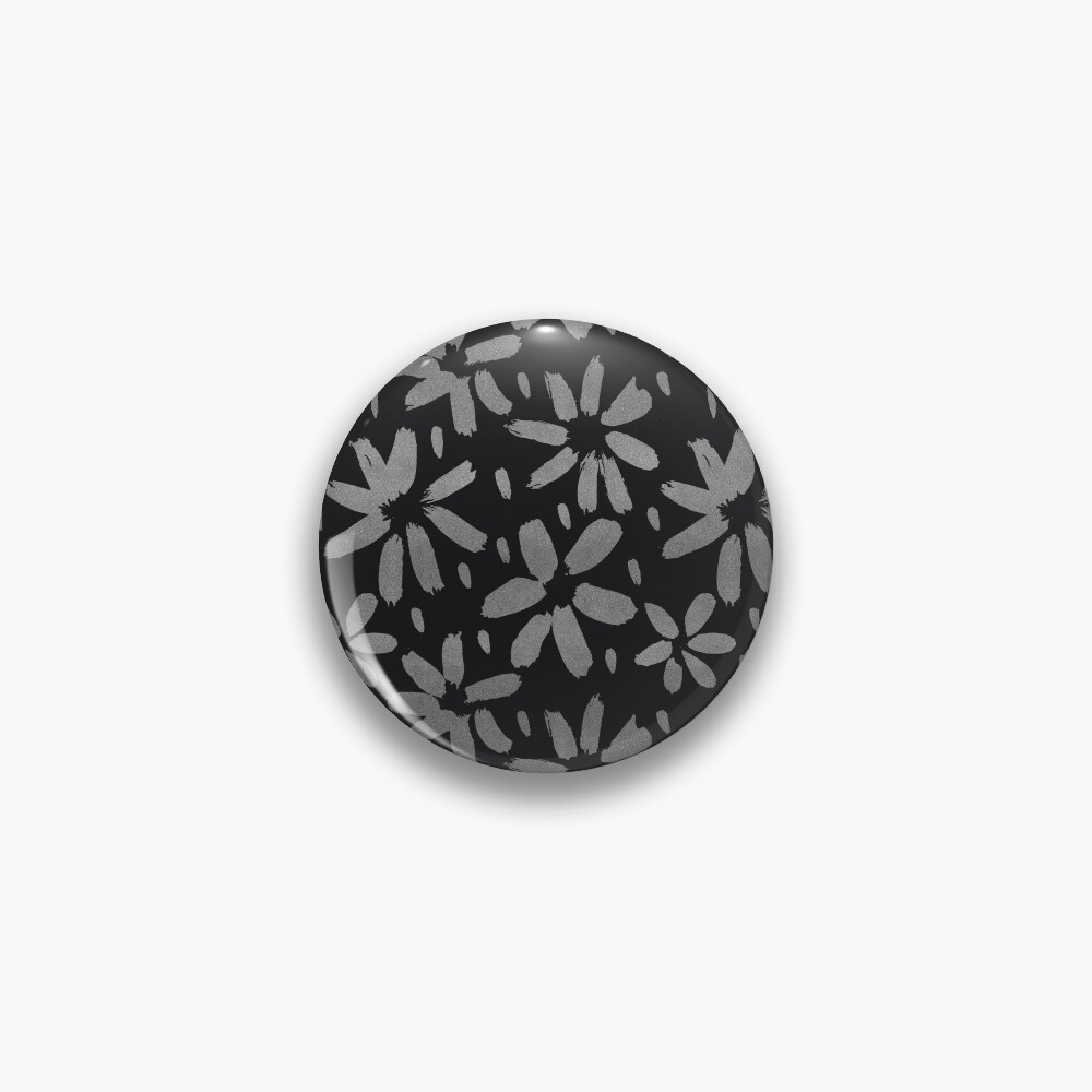 Item preview, Pin designed and sold by PattenMonster.