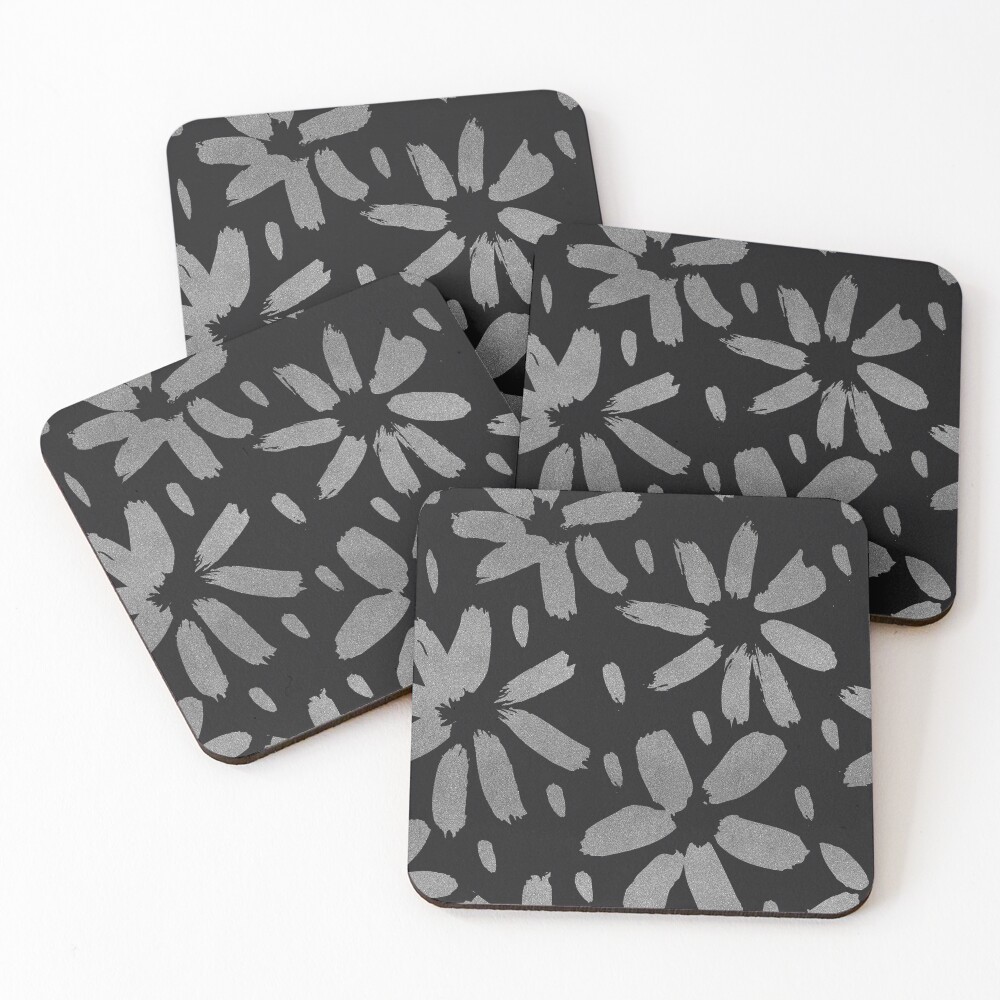 Item preview, Coasters (Set of 4) designed and sold by PattenMonster.