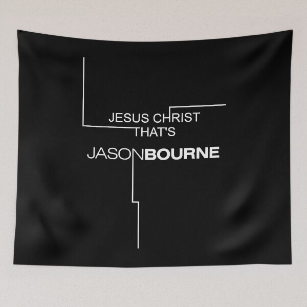 Item preview, For Mens Womens Chris Cooper Jason Bourne Great Gift Gifts For Women designed and sold by Lifechardsnlove.
