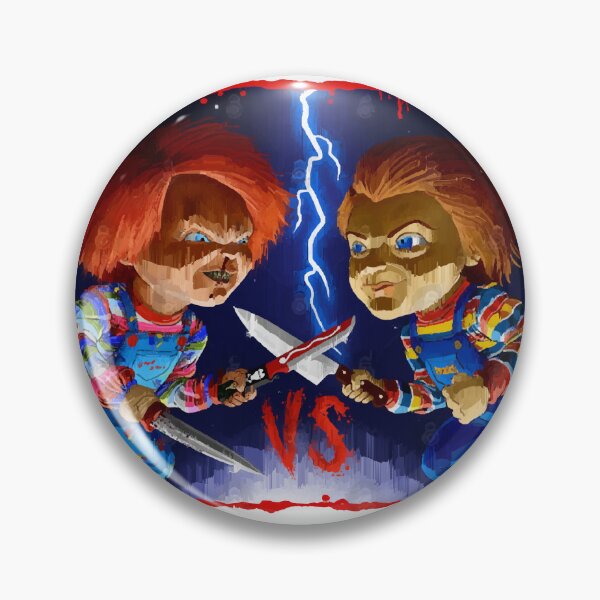 Item preview, Chucky Charms V2 Classic designed and sold by chatrina76l.