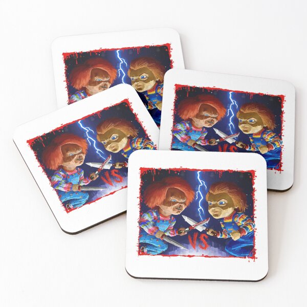 Item preview, Chucky Charms V2 Classic designed and sold by chatrina76l.