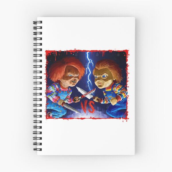 Item preview, Chucky Charms V2 Classic designed and sold by chatrina76l.